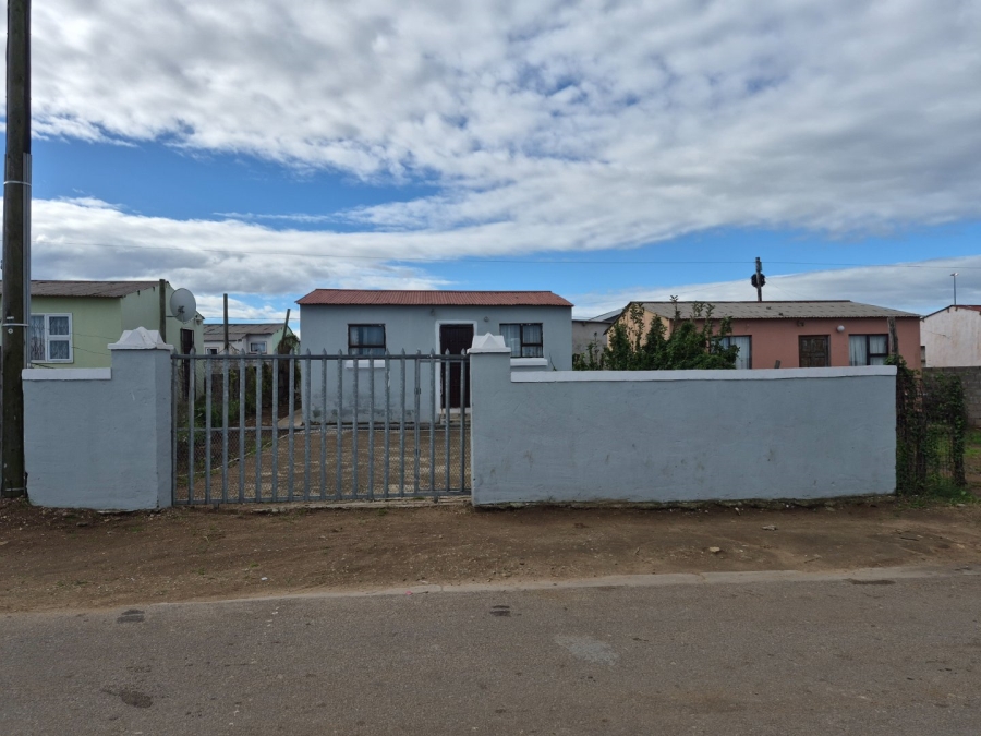 2 Bedroom Property for Sale in Motherwell Eastern Cape